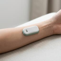 Adaptyx Cortisol Sensor
