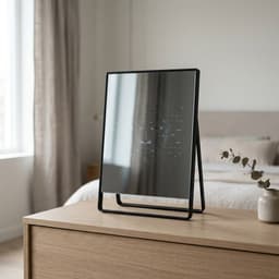NuraLogix Longevity Mirror