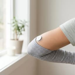 Abbott / Dexcom OTC CGM (Lingo, Stelo)