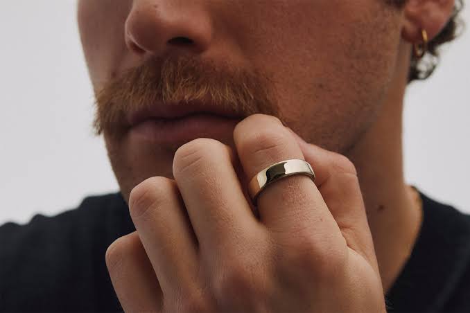 Oura Ring 5