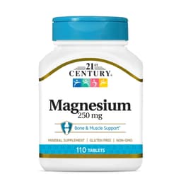 21st Century Magnesium