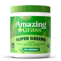 Amazing Grass Green Superfood Original
