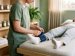 Ankle Brachial Index (ABI)