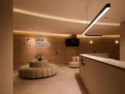 ATA Medical Comprehensive Health Screening