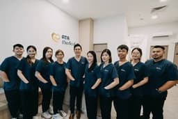 ATA Medical Home Sleep Apnoea Test