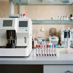 Speedoc B12 & Folate Test