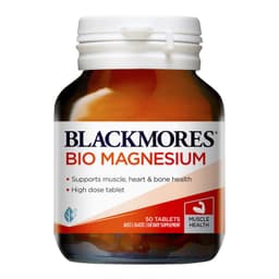 Blackmores Bio Magnesium