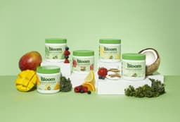 Bloom Nutrition Greens & Superfoods