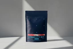 Blueprint Longevity Mix