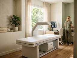 Body Composition Analysis