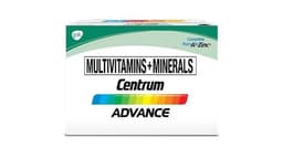 Centrum Advance Multivitamin