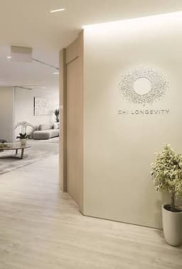 Chi Longevity Health Optimisation Assessment