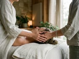 Craniosacral therapy