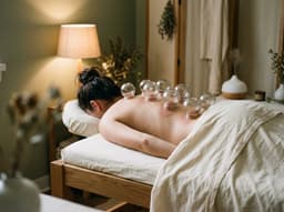 Cupping / Guasha