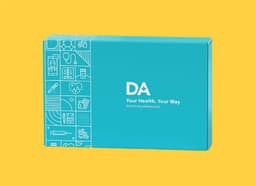 Doctor Anywhere Health Screening Packages