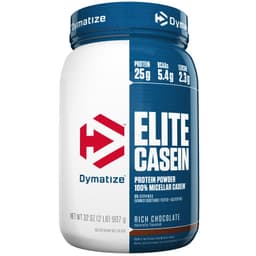 Dymatize Elite Casein