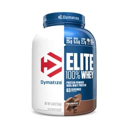 Dymatize Elite 100% Whey