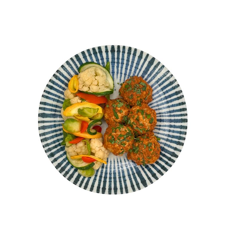 Fitthree Macro-tracked Meal Plan