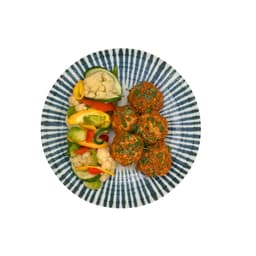Fitthree Macro-tracked Meal Plan