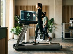 Gait / Biomechanic Analysis