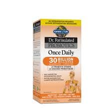 Garden of Life Dr. Formulated Once Daily