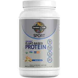 Garden of Life Sport Organic Plant