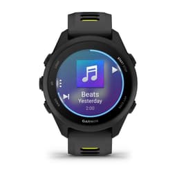 Garmin Watch (Body Battery)