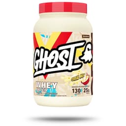 Ghost Whey Protein