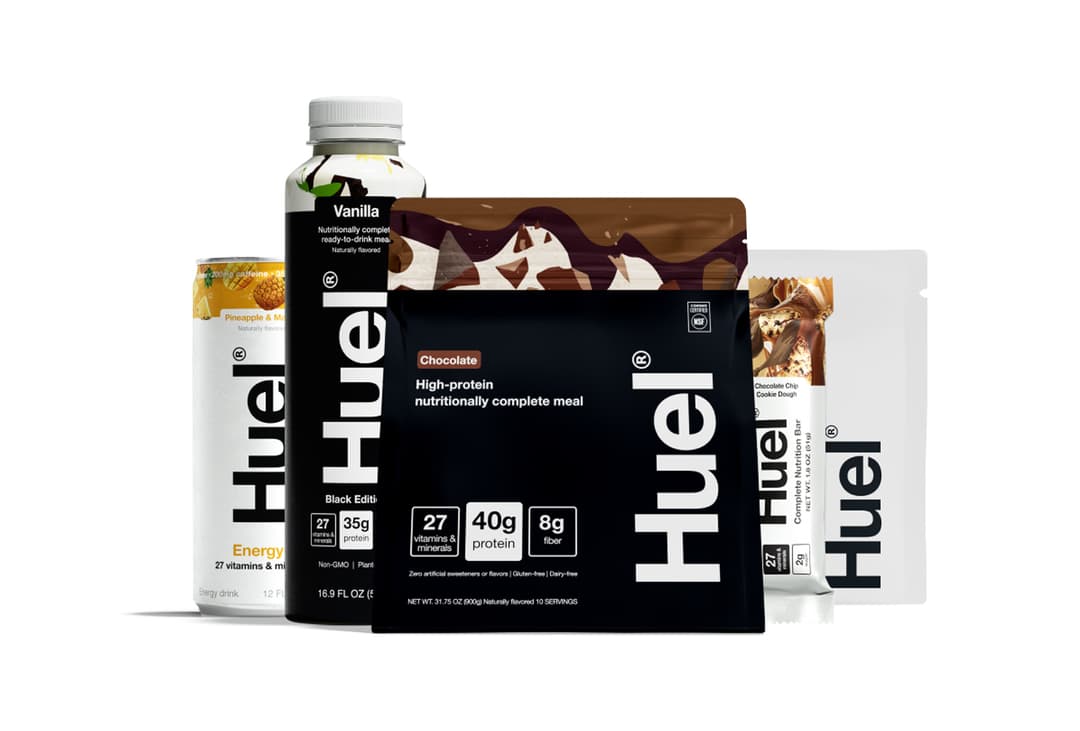 Huel