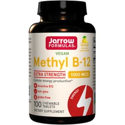 Jarrow Methyl B-12