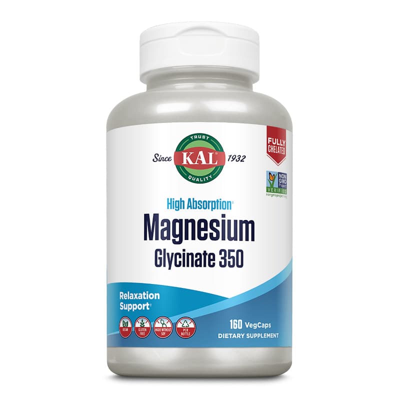 KAL Magnesium Glycinate