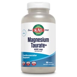 KAL Magnesium Taurate