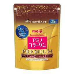 Meiji Amino Collagen