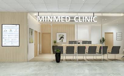 Minmed Health Screening Packages