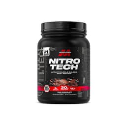 MuscleTech Nitro-Tech Whey