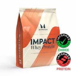Myprotein Impact Whey