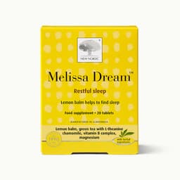New Nordic Melissa Dream