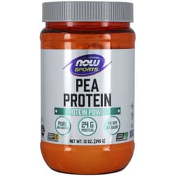 NOW Sports Pea Protein