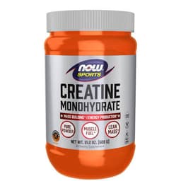 NOW Sports Creatine Monohydrate