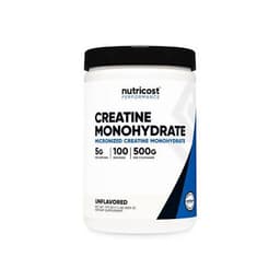 Nutricost Creatine Monohydrate