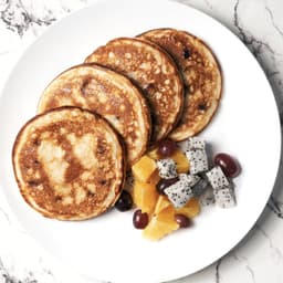 Nutrition Kitchen High-Protein Meal Plans