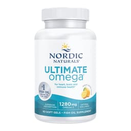 Nordic Naturals Ultimate Omega