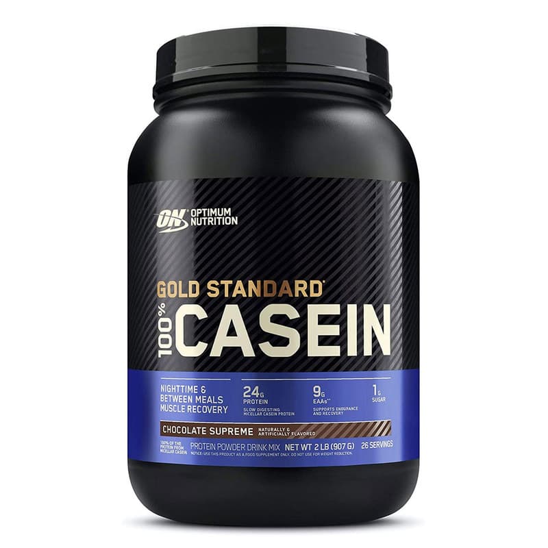 Optimum Nutrition Gold Standard 100% Casein