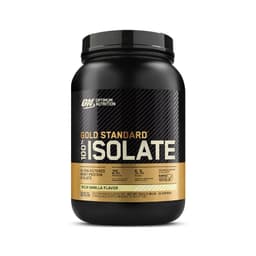 Optimum Nutrition Gold Standard Isolate
