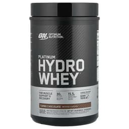 Optimum Nutrition Platinum Hydro Whey