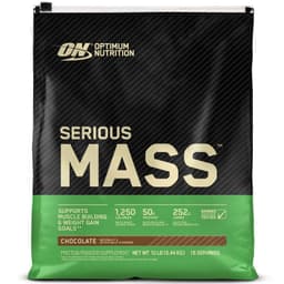 Optimum Nutrition Serious Mass Gainer