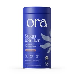 Ora So Lean Organic Plant