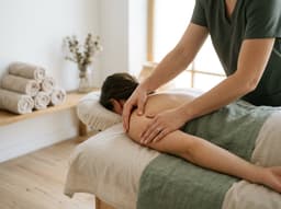 Physiotherapy (assessment and treatment)