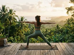 Yoga (private)