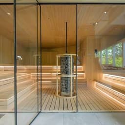 SoChill Bath Club Sauna & Cold Plunge